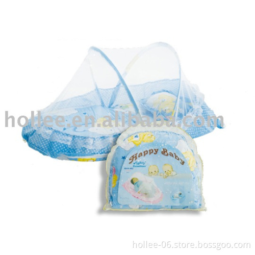 global fold baby mosquito net